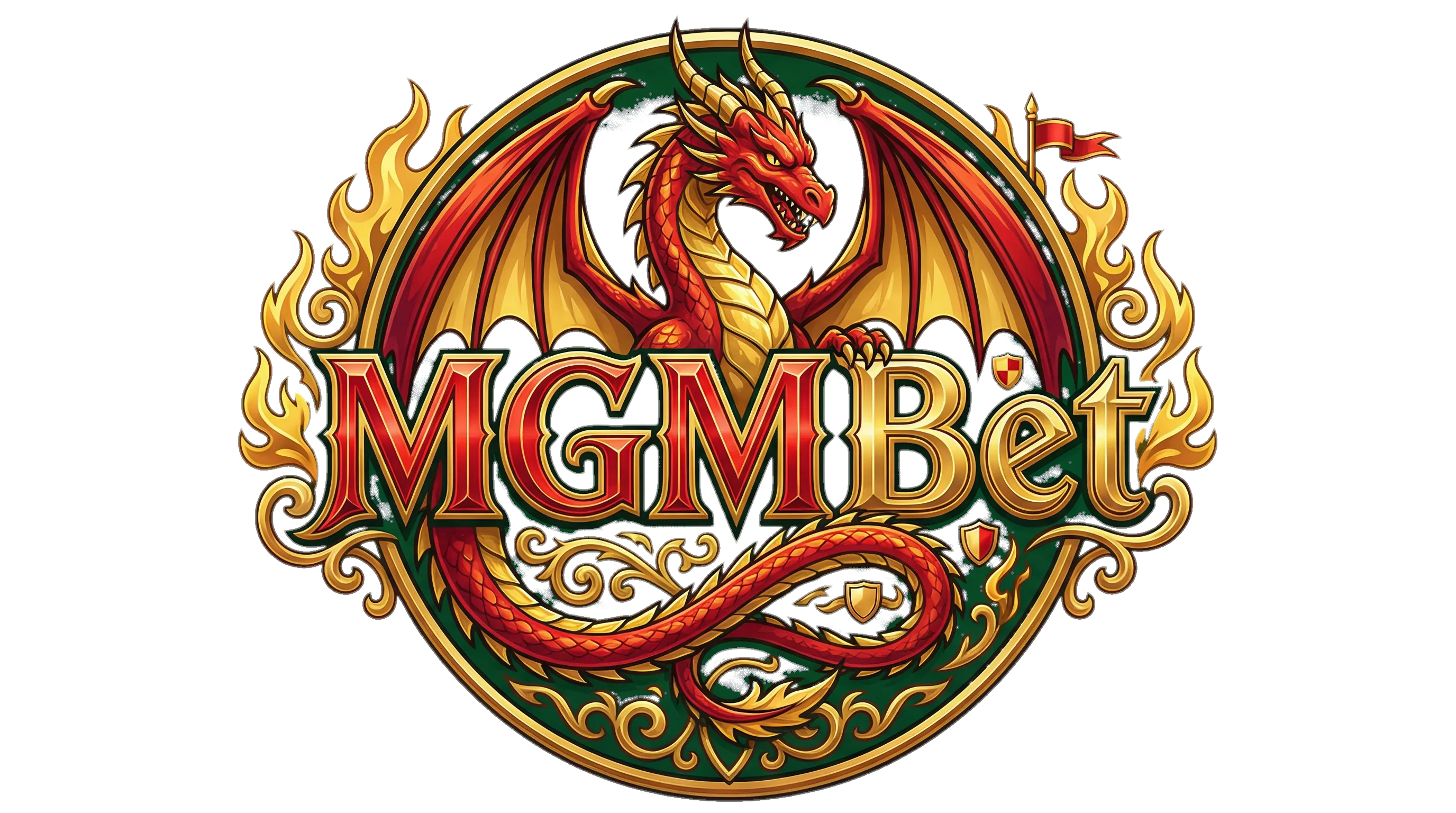 Logo MGMBet